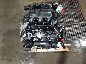 2017 Hyundai Santa Fe 3.3l (vin F, 8th Digit), Used Engine - 42561 Miles 2017 Hyundai Santa Fe 3.3l (vin F, 8th Digit), Used Engine - 42561 Miles