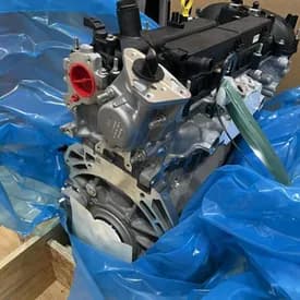 2020 Ford Fusion 2.0l L4 Turbocharged, Remanufactured Engine - 0 Miles 2020 Ford Fusion 2.0l L4 Turbocharged, Remanufactured Engine - 0 Miles