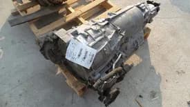 2015 Audi A7 At, (3.0l), Diesel, Transmission Id Nvf, Used Transmission - 70243 Miles 2015 Audi A7 At, (3.0l), Diesel, Transmission Id Nvf, Used Transmission - 70243 Miles