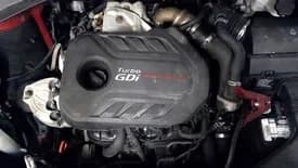 2016 Kia Sorento 2.0l (vin 1, 8th Digit, Turbo), Used Engine - 60749 Miles 2016 Kia Sorento 2.0l (vin 1, 8th Digit, Turbo), Used Engine - 60749 Miles