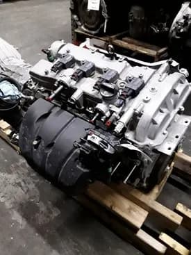 2020 Gmc Acadia 2.5l, (vin A, 8th Digit, Opt Lcv), Awd, Used Engine - 34758 Miles 2020 Gmc Acadia 2.5l, (vin A, 8th Digit, Opt Lcv), Awd, Used Engine - 34758 Miles