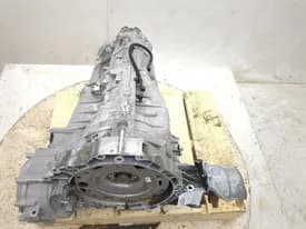 2015 Audi S4 At, (7 Speed, Dual Clutch), Transmission Id Pww, Used Transmission 2015 Audi S4 At, (7 Speed, Dual Clutch), Transmission Id Pww, Used Transmission