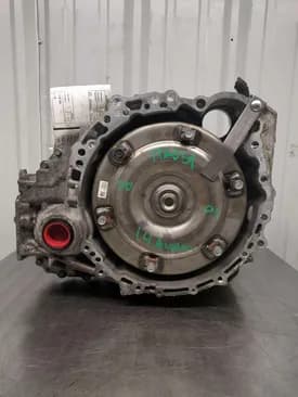 2014 Toyota Avalon At, 3.5l (2grfe Engine, 6 Cylinder), Used Transmission - 38173 Miles 2014 Toyota Avalon At, 3.5l (2grfe Engine, 6 Cylinder), Used Transmission - 38173 Miles