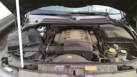 2009 Land Rover Range Rover Sport 4.4l, (vin 5, 7th Digit), Used Engine - 103800 Miles 2009 Land Rover Range Rover Sport 4.4l, (vin 5, 7th Digit), Used Engine - 103800 Miles