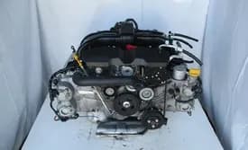 2016 Subaru Legacy 2.5l, Vin D (6th Digit), Mt (canada Market), Used Engine - 36960 Miles 2016 Subaru Legacy 2.5l, Vin D (6th Digit), Mt (canada Market), Used Engine - 36960 Miles