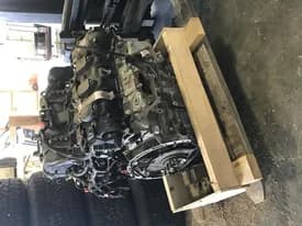 2018 Jeep Wrangler (lhd), Vin X (6th Digit, Jl Body), (gasoline), 3.6l (vin G, 8th Digit, Opt Erc), Mt (opt Dem), Used Engine - 62826 Miles 2018 Jeep Wrangler (lhd), Vin X (6th Digit, Jl Body), (gasoline), 3.6l (vin G, 8th Digit, Opt Erc), Mt (opt Dem), Used Engine - 62826 Miles