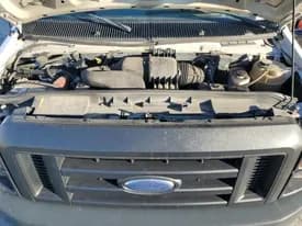 2008 Ford E-150 4.6l, Vin W (8th Digit, Romeo), Used Engine - 99600 Miles 2008 Ford E-150 4.6l, Vin W (8th Digit, Romeo), Used Engine - 99600 Miles