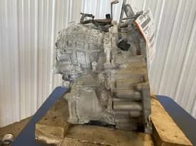 2009 Nissan Rogue At, (cvt), From 10/08, Federal, 4x4 (awd), W/o Tow Package, Used Transmission - 79408 Miles 2009 Nissan Rogue At, (cvt), From 10/08, Federal, 4x4 (awd), W/o Tow Package, Used Transmission - 79408 Miles