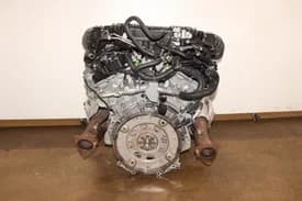 2008 Nissan 350z (conv, 3.5l, Vin B, 4th Digit, Vq35hr)ee, Used Engine - 45750 Miles 2008 Nissan 350z (conv, 3.5l, Vin B, 4th Digit, Vq35hr)ee, Used Engine - 45750 Miles