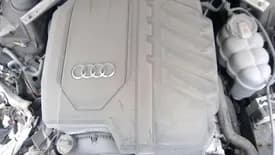 2023 Audi A4 (2.0l), Vin B (5th Digit), Used Engine - 15694 Miles 2023 Audi A4 (2.0l), Vin B (5th Digit), Used Engine - 15694 Miles