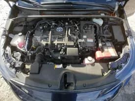 2020 Toyota Corolla Sedan, 1.8l, Vin B (5th Digit, 2zrfxe Engine, Hybrid), Used Engine - 16151 Miles 2020 Toyota Corolla Sedan, 1.8l, Vin B (5th Digit, 2zrfxe Engine, Hybrid), Used Engine - 16151 Miles