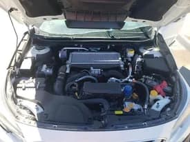 2020 Subaru Legacy 2.4l, Wagon (outback), Vin H (6th Digit), Used Engine - 14100 Miles 2020 Subaru Legacy 2.4l, Wagon (outback), Vin H (6th Digit), Used Engine - 14100 Miles