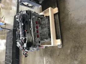 2018 Toyota Camry 2.5l, Vin 1 (5th Digit, A25afks Engine, 4 Cylinder, Without Hybrid), Used Engine - 42953 Miles 2018 Toyota Camry 2.5l, Vin 1 (5th Digit, A25afks Engine, 4 Cylinder, Without Hybrid), Used Engine - 42953 Miles