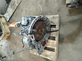 2010 Ford Fusion At, 3.5l, Awd, Thru 08/02/09, (id 9e5p-7000-db), Used Transmission - 86234 Miles 2010 Ford Fusion At, 3.5l, Awd, Thru 08/02/09, (id 9e5p-7000-db), Used Transmission - 86234 Miles