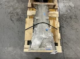 2015 Bmw X3 At, Gasoline, 3.0l (35ix), Automatic Engine Stop And Start, Used Transmission - 24197 Miles 2015 Bmw X3 At, Gasoline, 3.0l (35ix), Automatic Engine Stop And Start, Used Transmission - 24197 Miles