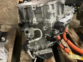 2013 Ford C-max At, Vin C (7th Digit), (energi, Plug In), Used Transmission - 81630 Miles 2013 Ford C-max At, Vin C (7th Digit), (energi, Plug In), Used Transmission - 81630 Miles