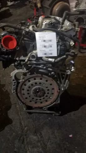 2012 Honda Accord 2.4l, Vin 2 (6th Digit, Sdn), Se, California Emissions (pzev), Used Engine - 27191 Miles 2012 Honda Accord 2.4l, Vin 2 (6th Digit, Sdn), Se, California Emissions (pzev), Used Engine - 27191 Miles