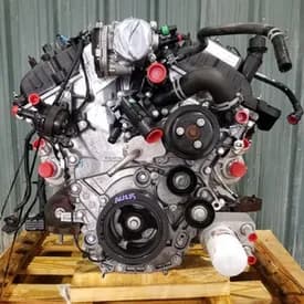 2019 Ford Expedition (3.5l, Vin T, 8th Digit, Turbo), Used Engine - 30287 Miles 2019 Ford Expedition (3.5l, Vin T, 8th Digit, Turbo), Used Engine - 30287 Miles