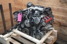 2018 Audi Q7 3.0l V6 Supercharged, Used Engine - 70000 Miles 2018 Audi Q7 3.0l V6 Supercharged, Used Engine - 70000 Miles