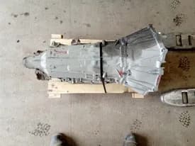 2020 Chevy Malibu 1.5l (cvt, Opt Mrg), Used Transmission - 21058 Miles 2020 Chevy Malibu 1.5l (cvt, Opt Mrg), Used Transmission - 21058 Miles