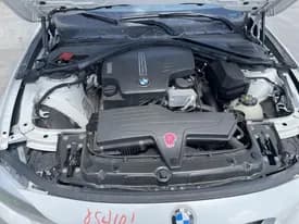 2014 Bmw 428i (2.0l, 4 Cylinder), Rwd, N26 Engine, Used Engine - 68781 Miles 2014 Bmw 428i (2.0l, 4 Cylinder), Rwd, N26 Engine, Used Engine - 68781 Miles