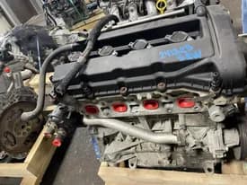 2012 Dodge Avenger 2.4l, (vin B, 8th Digit), Engine Id Ed3 (federal), 4 Speed Transmission, Used Engine - 66000 Miles 2012 Dodge Avenger 2.4l, (vin B, 8th Digit), Engine Id Ed3 (federal), 4 Speed Transmission, Used Engine - 66000 Miles