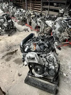 2011 Volkswagen Gti 2.0l L4 Turbocharged, Used Engine - 74000 Miles 2011 Volkswagen Gti 2.0l L4 Turbocharged, Used Engine - 74000 Miles