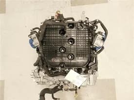 2014 Infiniti Q50 3.5l (vin A, 4th Digit, Vq35hr), Gasoline, Rwd, Sport, Used Engine - 57000 Miles 2014 Infiniti Q50 3.5l (vin A, 4th Digit, Vq35hr), Gasoline, Rwd, Sport, Used Engine - 57000 Miles