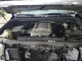 2008 Toyota Sequoia 5.7l (3urfe Engine), Vin Y (5th Digit), Used Engine 2008 Toyota Sequoia 5.7l (3urfe Engine), Vin Y (5th Digit), Used Engine