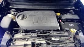 2015 Jeep Cherokee 3.2l (vin S, 8th Digit), One Piece Oil Pan, Used Engine - 69428 Miles 2015 Jeep Cherokee 3.2l (vin S, 8th Digit), One Piece Oil Pan, Used Engine - 69428 Miles