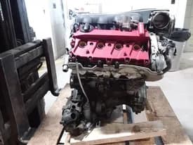 2013 Audi Rs5 (4.2l, Vin 6, 5th Digit), Used Engine - 169271 Miles 2013 Audi Rs5 (4.2l, Vin 6, 5th Digit), Used Engine - 169271 Miles