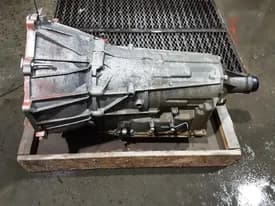 2016 Chevy Silverado 1500 At, 4x4, 5.3l, 8 Speed, Opt M5u, Id 5ukl, Used Transmission - 85800 Miles 2016 Chevy Silverado 1500 At, 4x4, 5.3l, 8 Speed, Opt M5u, Id 5ukl, Used Transmission - 85800 Miles