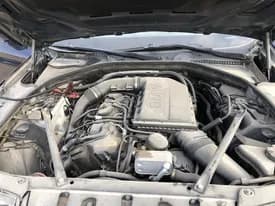 2016 Bmw 535i (3.0l, Turbo), Gasoline, Rwd, Used Engine - 58800 Miles 2016 Bmw 535i (3.0l, Turbo), Gasoline, Rwd, Used Engine - 58800 Miles
