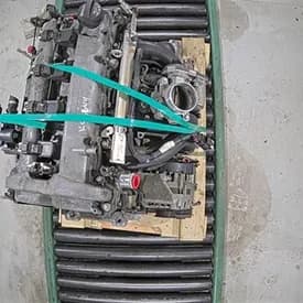 2010 Chevy Malibu 2.4l, Vin B (8th Digit, Opt Le5), California Emissions, Opt Nu6 (pzev), Used Engine - 73908 Miles 2010 Chevy Malibu 2.4l, Vin B (8th Digit, Opt Le5), California Emissions, Opt Nu6 (pzev), Used Engine - 73908 Miles