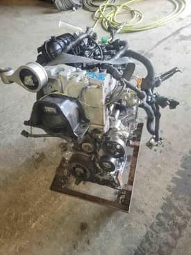 2011 Nissan Rogue (qr25de, 2.5l, Vin A, 4th Digit), W/o Tow Package, Used Engine - 32400 Miles 2011 Nissan Rogue (qr25de, 2.5l, Vin A, 4th Digit), W/o Tow Package, Used Engine - 32400 Miles