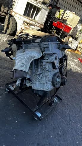 2022 Kia Forte 2.0l, Vin C (8th Digit, Korea Built), Used Engine - 59857 Miles 2022 Kia Forte 2.0l, Vin C (8th Digit, Korea Built), Used Engine - 59857 Miles