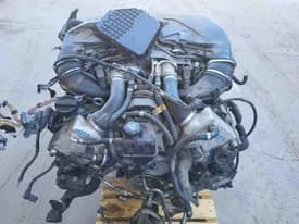 2010 Bmw 550i Gt (4.4l Twin Turbo), Rwd, Used Engine - 74741 Miles 2010 Bmw 550i Gt (4.4l Twin Turbo), Rwd, Used Engine - 74741 Miles