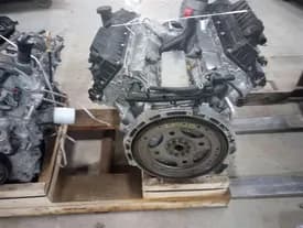 2017 Jaguar F-pace 3.0l (vin V, 8th Digit), Used Engine 2017 Jaguar F-pace 3.0l (vin V, 8th Digit), Used Engine