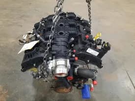 2017 Ford F-150 3.5l, Turbo (vin G, 8th Digit), Used Engine - 88467 Miles 2017 Ford F-150 3.5l, Turbo (vin G, 8th Digit), Used Engine - 88467 Miles