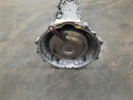 2017 Infiniti Qx80 At, 4x2, From 10/01/16, Used Transmission - 32872 Miles 2017 Infiniti Qx80 At, 4x2, From 10/01/16, Used Transmission - 32872 Miles