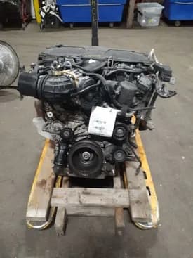 2014 Mercedes Benz E350 212 Type, Sdn, E350, Awd (3.5l, Vin 8j, 6th And 7th Digits), (flex Fuel Vehicle, Ffv), Used Engine - 54080 Miles 2014 Mercedes Benz E350 212 Type, Sdn, E350, Awd (3.5l, Vin 8j, 6th And 7th Digits), (flex Fuel Vehicle, Ffv), Used Engine - 54080 Miles