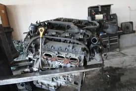 2011 Hyundai Azera 3.8l (vin F, 8th Digit), Used Engine - 55037 Miles 2011 Hyundai Azera 3.8l (vin F, 8th Digit), Used Engine - 55037 Miles