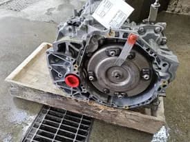 2011 Nissan Murano At, (cvt), 4x4 (awd), Used Transmission - 72000 Miles 2011 Nissan Murano At, (cvt), 4x4 (awd), Used Transmission - 72000 Miles