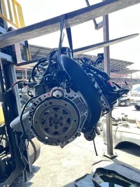 2015 Bmw Z4 (rdstr), Sdrive35is (3.0l, Twin Turbo), Used Engine - 42000 Miles 2015 Bmw Z4 (rdstr), Sdrive35is (3.0l, Twin Turbo), Used Engine - 42000 Miles