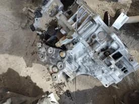 2021 Chevy Trax (at, 1.4l), Vin M (8th Digit, Opt Le2), Fwd, Used Transmission - 19487 Miles 2021 Chevy Trax (at, 1.4l), Vin M (8th Digit, Opt Le2), Fwd, Used Transmission - 19487 Miles