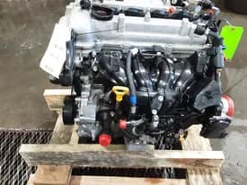 2022 Kia Seltos 1.6l (vin 2, 8th Digit, Turbo), Used Engine - 45846 Miles 2022 Kia Seltos 1.6l (vin 2, 8th Digit, Turbo), Used Engine - 45846 Miles