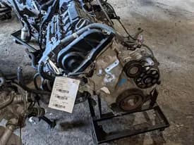 2016 Acura Tlx (us Market), 2.4l (vin 1, 6th Digit, Fwd), Used Engine - 18000 Miles 2016 Acura Tlx (us Market), 2.4l (vin 1, 6th Digit, Fwd), Used Engine - 18000 Miles