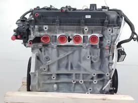 2017 Volvo Xc90 (at), Vin Bc (4th And 5th Digits), Thru Vin 151792, Used Transmission - 3000 Miles 2017 Volvo Xc90 (at), Vin Bc (4th And 5th Digits), Thru Vin 151792, Used Transmission - 3000 Miles