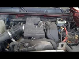 2010 Hummer H3 3.7l (vin E, 8th Digit, Opt Llr), Used Engine - 66274 Miles 2010 Hummer H3 3.7l (vin E, 8th Digit, Opt Llr), Used Engine - 66274 Miles