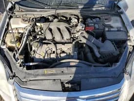2009 Ford Fusion 3.0l (vin 1, 8th Digit), Used Engine - 39788 Miles 2009 Ford Fusion 3.0l (vin 1, 8th Digit), Used Engine - 39788 Miles